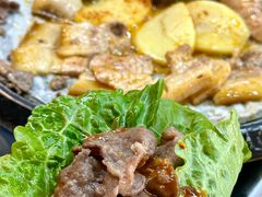 -焱味真•韩牛自助烤肉(大学城店)