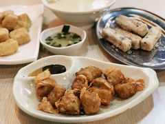 -兄弟深夜豆浆