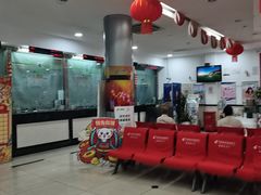 -中国邮政储蓄银行(民星支行)