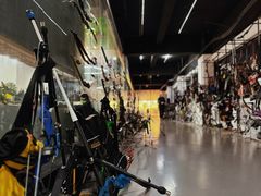 -弓舍射箭俱乐部(高新总店)