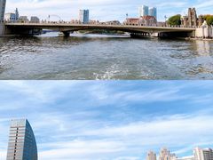 -海河游船(古文化街码头)