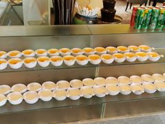 -鲤鱼洲酒店港鲤咖啡厅