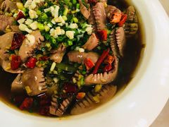 油淋双脆-金色农家(双港店)