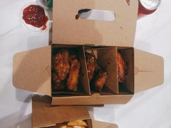 -Kyochon1991校村(共和路店)