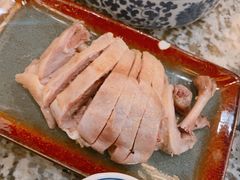 -南京大牌档(凯德大峡谷店)
