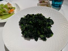 黑鸡枞烤菜-荟廷·晶萃(陆家嘴尚悦湾店)