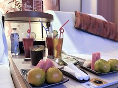 -和子足浴SPA会馆(竹山路店)