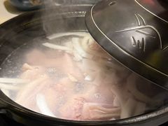 -润泽园椰子鸡(汇一城店)