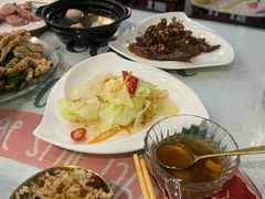 -金姐台湾菜(珠江路店)