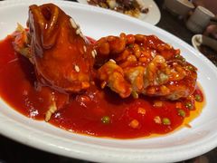 -老瑞福上海菜(人民广场店)