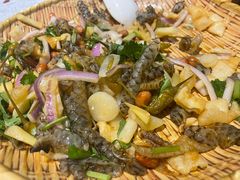 -丰尔粥食·粥底火锅·桑拿鸡(大良总店)