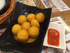 -香港新曜记茶餐厅(星耀城店)