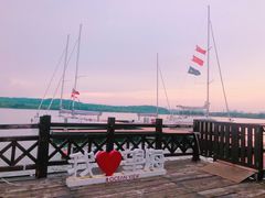 -望海·帆船主题咖啡厅•品茗下午茶(石湖景区店)