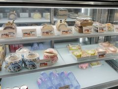 -卷们·现制生日蛋糕·蓝风车动物奶油(金源店)