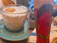 -龟兹KUCINA·新疆菜(前滩L+PLAZA店)