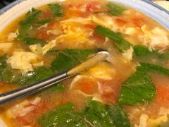 珍珠汤-95号酱骨·一块豆腐(展春园西路店)