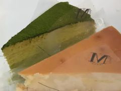 -Lady M Cake Boutique(麦迪逊大道店)