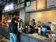 -Wagas沃歌斯(虹桥机场T1店)