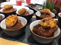 -夜宴江景餐厅