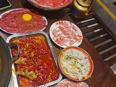 -萍姐火锅·公路夜市(南京新街口店)