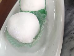 -智香甜品店