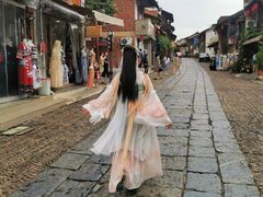 -零陵古城