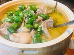 -缪氏川菜(丰盛町店)