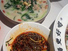 -首秀·四川料理(吾悦广场店)