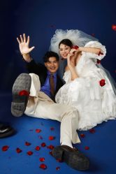 -WAVE SODA摄影工作室