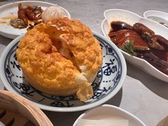 -陶兰居·手工点心·粤菜(圆融时代广场店)