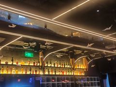 -MARU玛露音乐餐厅(大学路店)
