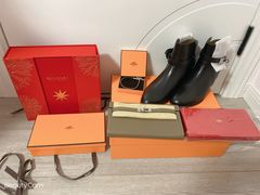-HERMES(恒隆广场店)