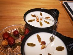 -天山传奇新疆菜(SKLP店)
