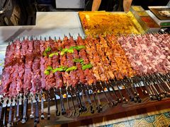 -新疆国际大巴扎