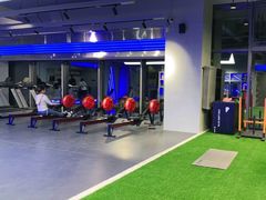 -METIS FITNESS女性健身工作室