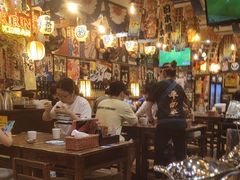 -平成屋·午肴夜酒(四川北路店)