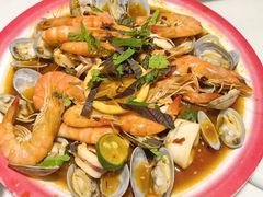 -越乡小厨(侨港店)
