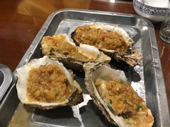 -大萝卜烧烤羊蝎子烤全羊(新城河路店)