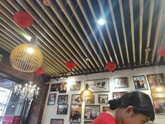 -老姑砂锅·烧烤天津菜(体北道店)