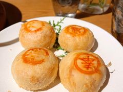 -奉天小馆·非遗东北菜(沈阳万象城店)