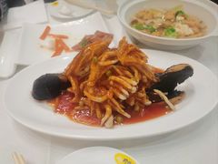 -功德林素菜饭庄(前门店)