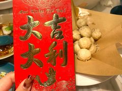 -茅庐川菜(烟台大悦城店)