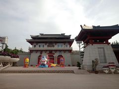 -金城公园
