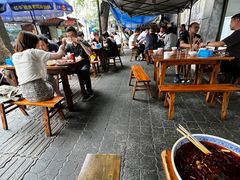 露天位-三哥田螺(北书院街店)
