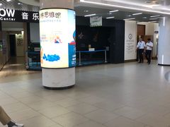 -IN-SHOW音秀音乐艺术中心 架子鼓钢琴(大宁校区)