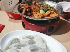 -喜家德虾仁水饺(飞洲国际店)