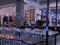 大堂-Nectar One Cafe(勇烈路n1店)