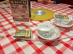-3弄堂·滕王饭店·江西菜(铜锣湾店)