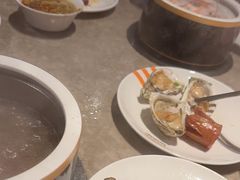 -V-ONE西雅图海鲜自助餐厅(仓山万达广场店)