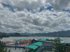 -千岛湖-欢乐水世界